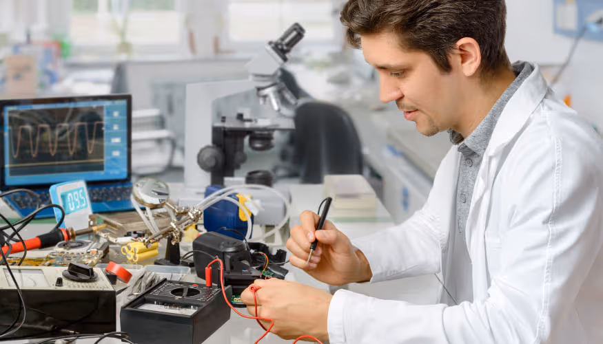 Sarıveliler Elektronik Tamircisi