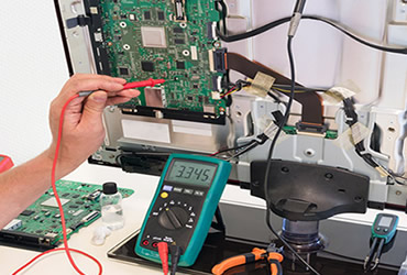 Sarıveliler Elektronik Tamircisi