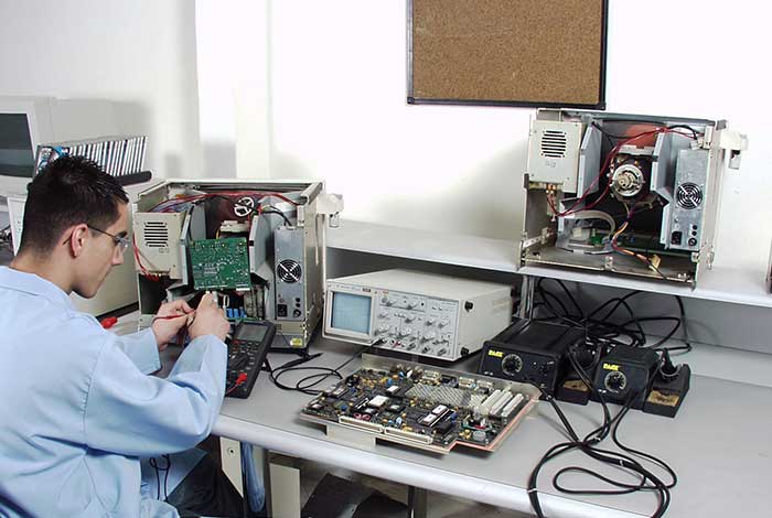 Sarıveliler Elektronik Tamircisi